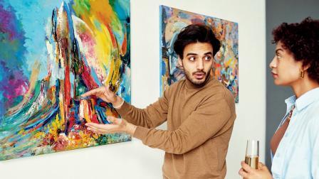 બીજાઓની ભૂલો શોધતા રહેવાની કેટલાક માણસોની હૉબી હોય છે