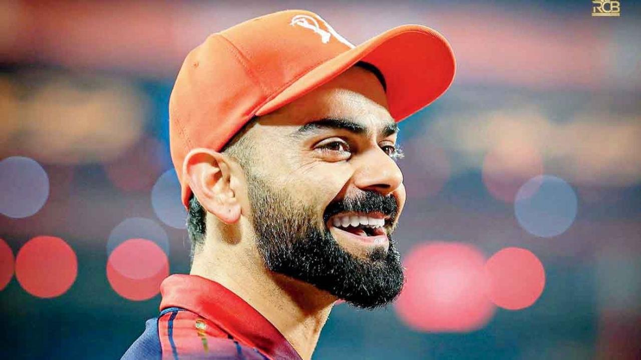 પાંચ મૅચમાં ૨૨૮ રન કરીને વિરાટ કોહલી બુધવારે ઑરેન્જ કૅપનો હકદાર બન્યો હતો.