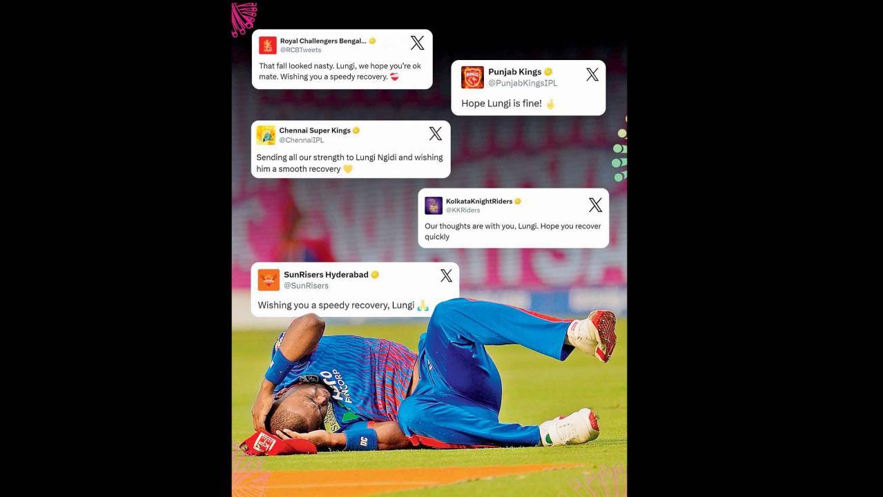 લુન્ગી ઍન્ગિડી