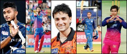 ૧૦ દિવસમાં ૪ સદી ફટકારનાર પ્લેયર્સની ટીમ હારી છે 