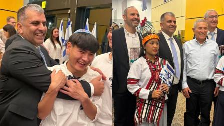 વાયરલ વીડિયોનો સ્ક્રીન ગરૅબ (તસવીર સૌજન્ય: સોશિયલ મીડિયા)