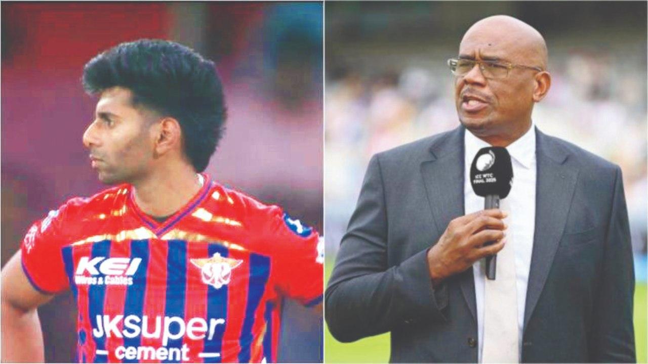 ૨૩ વર્ષના મયંક યાદવ વિશે નેગેટિવ કમેન્ટ જોવી મારા માટે આઘાતજનક છે: ઈયાન બિશપ