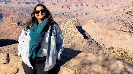 ધુરંધર ટૂ જોવા નાનાં બાળકોને લઈ આવેલા પેરન્ટ્સને જોઈને હું દંગ હતી