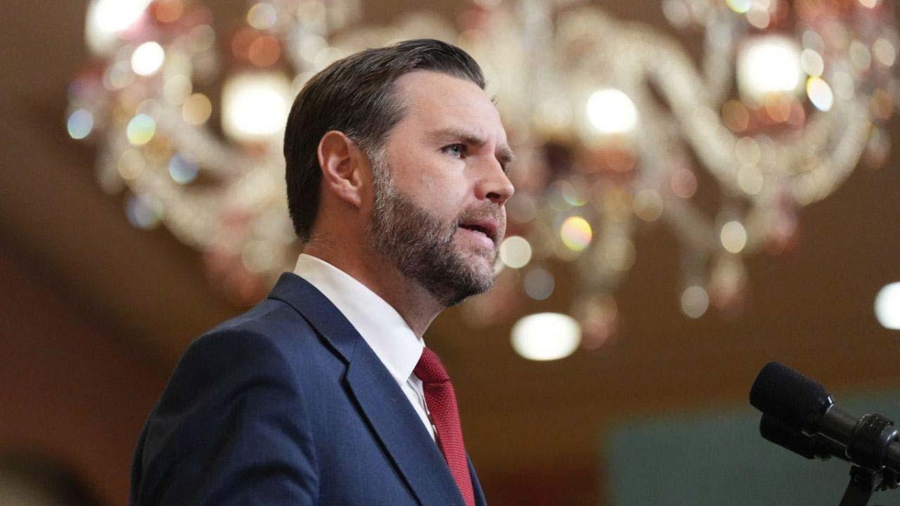 અમેરિકાના ઉપપ્રમુખ જેડી વાન્સે રવિવારે જણાવ્યું હતું કે ઈરાન સાથેની વાટાઘાટો ઈસ્લામાબાદમાં લગભગ 21 કલાકની વાટાઘાટો પછી કોઈ કરાર વિના સમાપ્ત થઈ