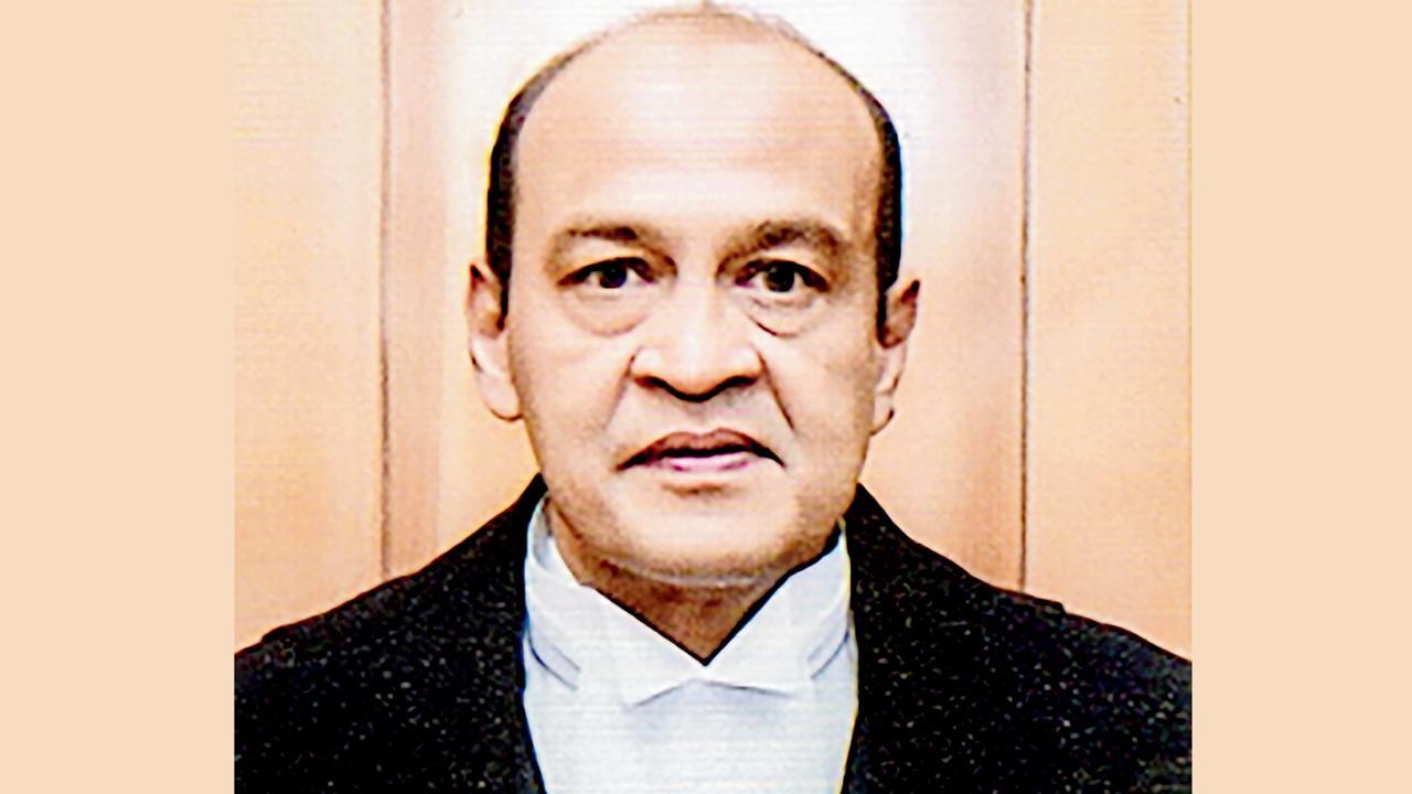 જસ્ટિસ યશવંત વર્મા