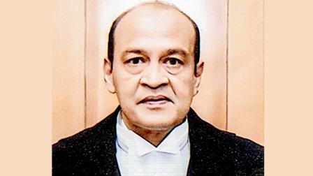 જસ્ટિસ યશવંત વર્મા