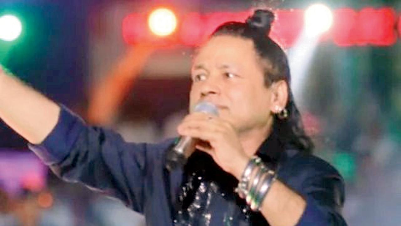 શું તમે સચિન તેન્ડુલકરને કહેશો કે જરા એક છગ્ગો મારીને બતાવો? 