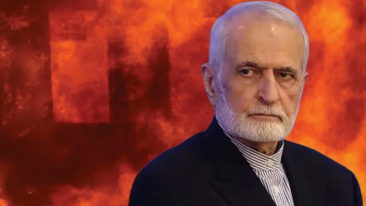 કમાલ ખરાજી