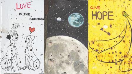 કળાત્મક નમૂના