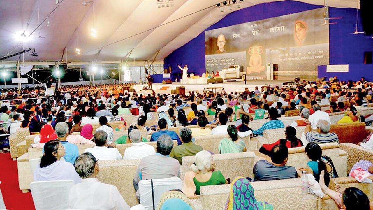 પોતાના અજ્ઞાનનો ખ્યાલ આવે છે ત્યારે જ્ઞાની થવાની પ્રક્રિયાનો પ્રારંભ થાય છે