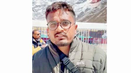 ચીફ મિનિસ્ટરને હેલિકૉપ્ટર મળે તો ડેડ-બૉડી માટે કેમ નહીં?