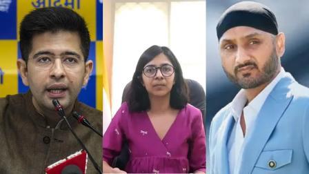 AAPની ઝાડુ તૂટી ગઈ! રાઘવ ચઢ્ઢા સહિત પાર્ટીના 7 સૌથી મોટા ધુરંધરો BJPમાં જોડાશે