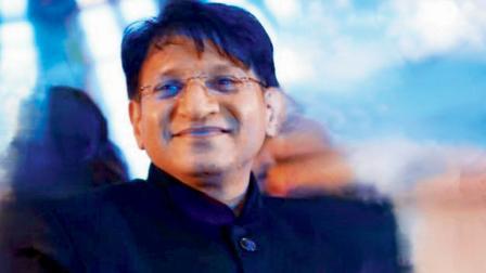 કેતન મહેતા આંતરરાષ્ટ્રીય પુષ્ટિમાર્ગીય વૈષ્ણવ પરિષદના ઉપાધ્યક્ષ તરીકે સેવા આપી રહ્યા છે