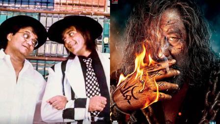 ખલનાયક રિટર્ન્સમાં સંજય દત્તનો લીડ રોલ અને સુભાષ ઘઈનો કૅમિયો