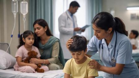 પ્રતીકાત્મક તસવીર (તસવીર સૌજન્યઃ એઆઇ)