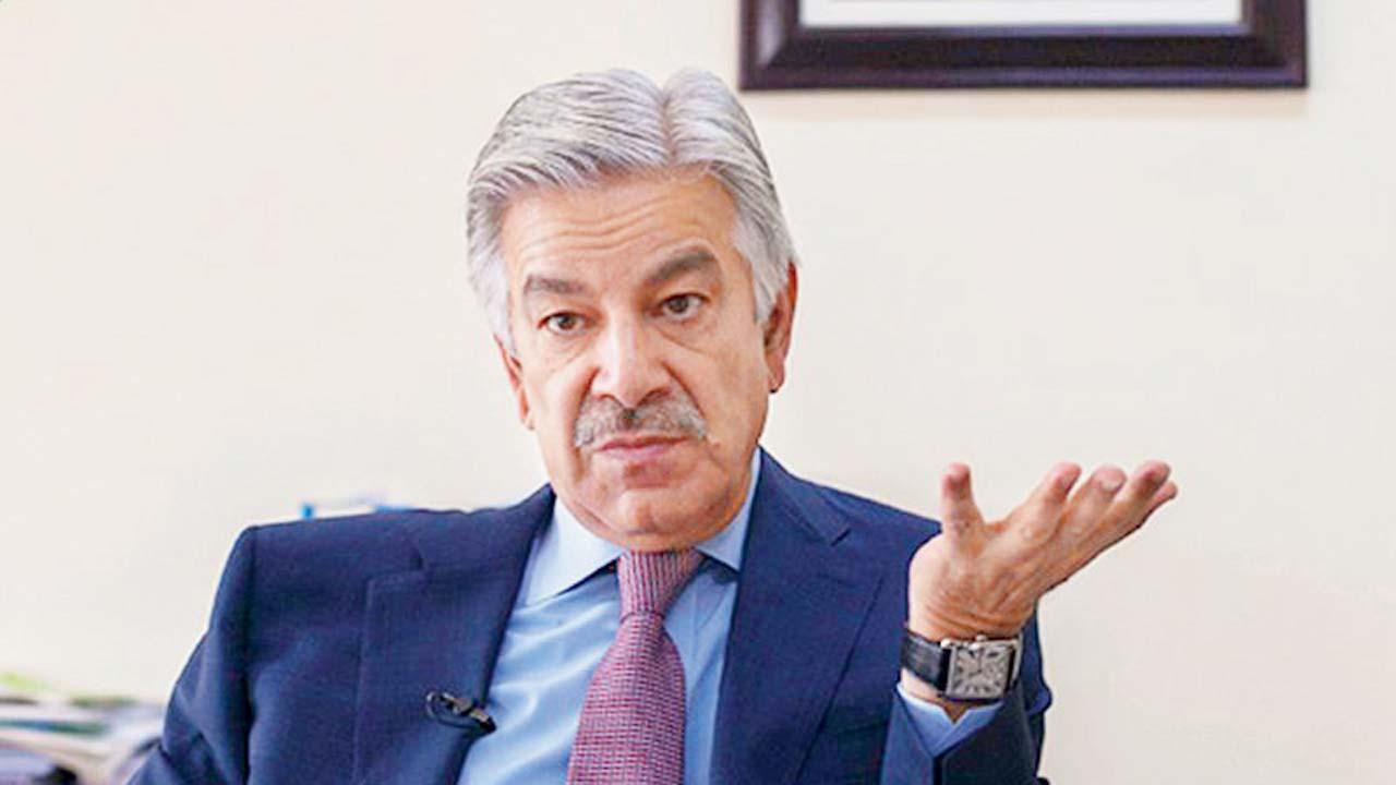 ખ્વાજા આસિફ