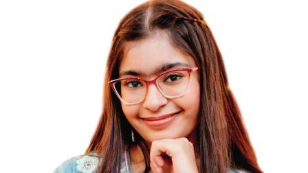 ક્રિષા ગોરી