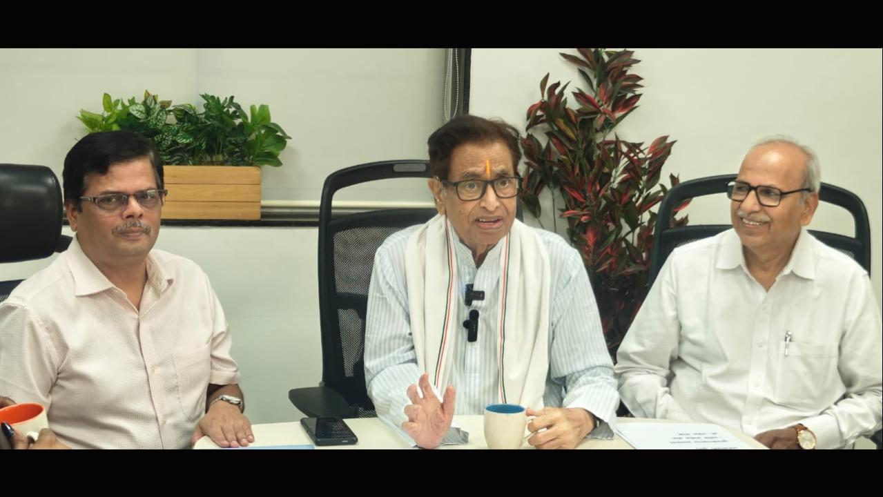 નોબેલ પુરસ્કાર વિજેતા કૈલાશ સત્યાર્થીને ‘લતા દીનાનાથ મંગેશકર ઍવોર્ડ 2026’ જાહેર