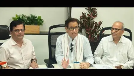 નોબેલ પુરસ્કાર વિજેતા કૈલાશ સત્યાર્થીને ‘લતા દીનાનાથ મંગેશકર ઍવોર્ડ 2026’ જાહેર