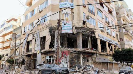 ઈરાનની ઇઝરાયલને ચેતવણી- લેબનનમાં અમારા ભાઈ-બહેન... હોર્મુઝમાં નવા પ્રતિબંધ