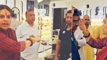 તું મોહસિન ખાન છે એટલું શું બધાને મોહસિન ખાન બનાવીશ?