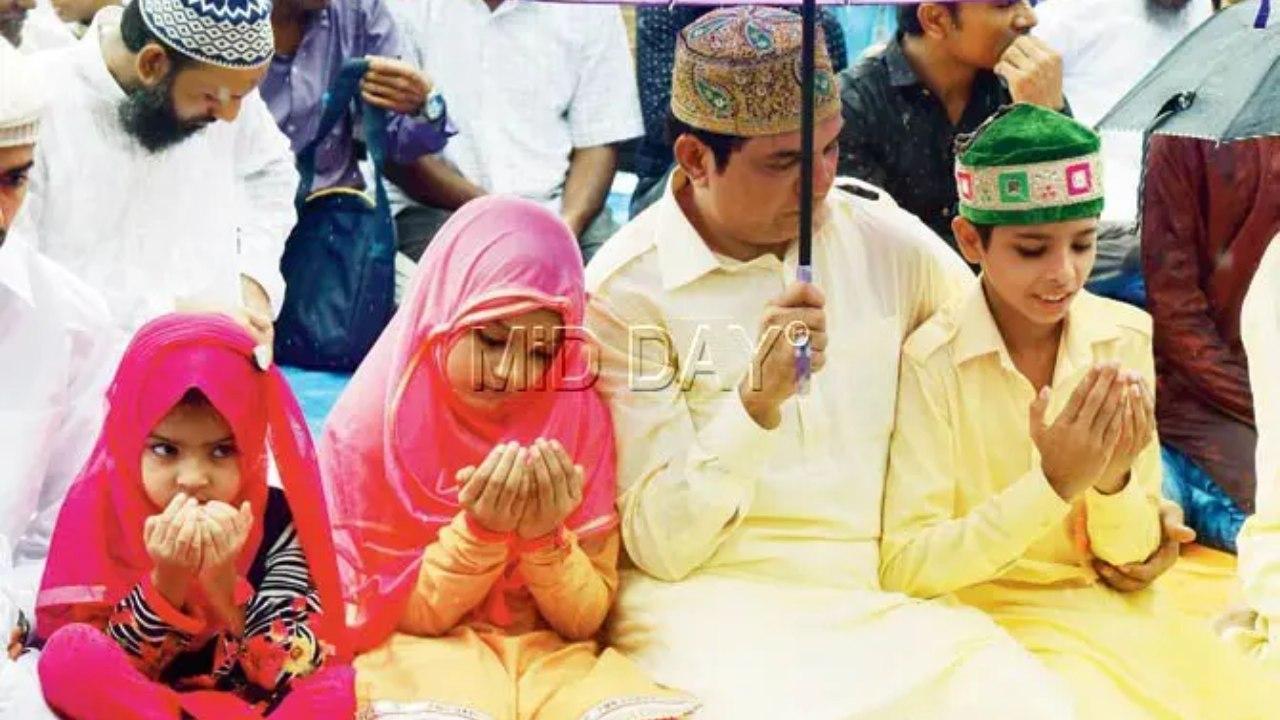 પ્રતીકાત્મક તસવીર (સૌજન્ય: મિડ-ડે)