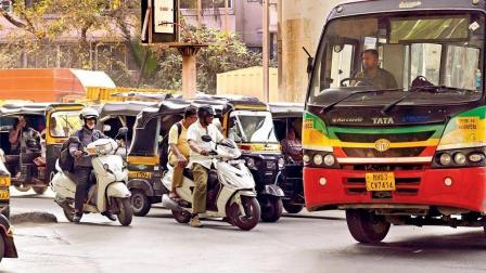 પ્રતીકાત્મક તસવીર (સૌજન્ય: મિડ-ડે)