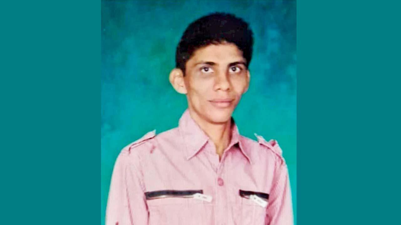 હસમુખ ગડા 