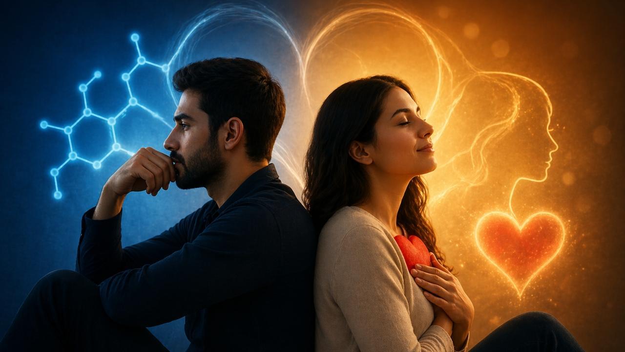 પ્રતીકાત્મક તસવીર (તસવીર સૌજન્યઃ એઆઇ)