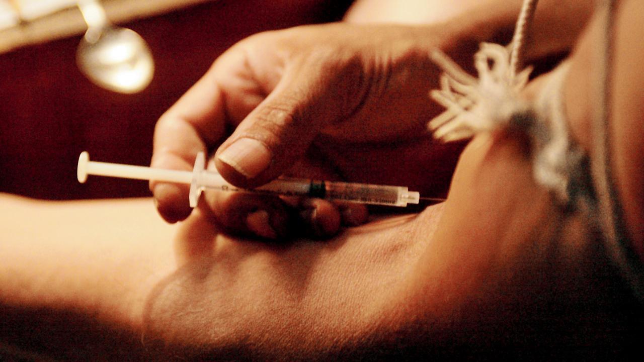 પ્રતીકાત્મક તસવીર