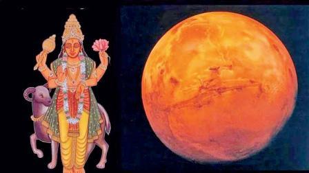 જેનું નામ જ મંગળ છે એ અમંગળકારી હોય તો શું કરવું?