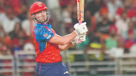 માર્કસ સ્ટૉઇનિસ