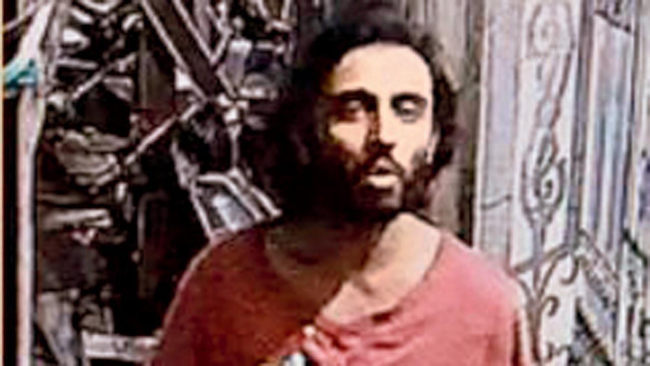 ઝૈબ ઝુબૈર અંસારી