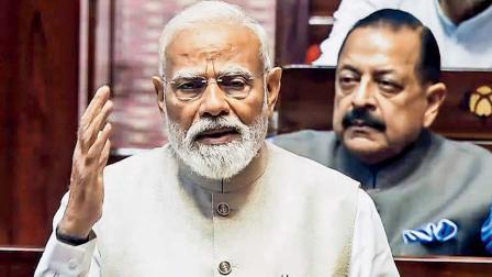 નરેન્દ્ર મોદી