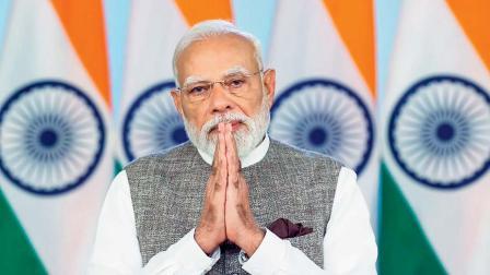 નરેન્દ્ર મોદી