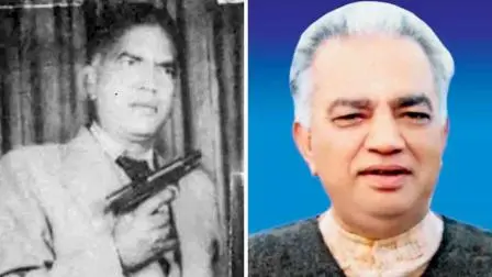 ૧૯૬૦ના દાયકામાં મોહન ભાસ્કરે પાકિસ્તાનમાં અનેક વાર ખૂફિયા એન્ટ્રી કરી હતી.