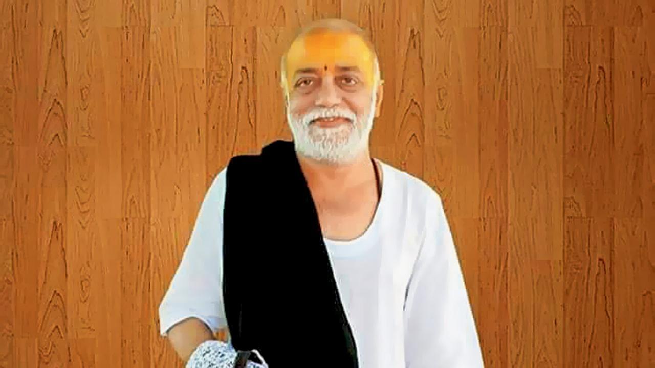 મોરારી બાપુ