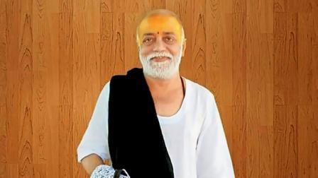 મોરારી બાપુ