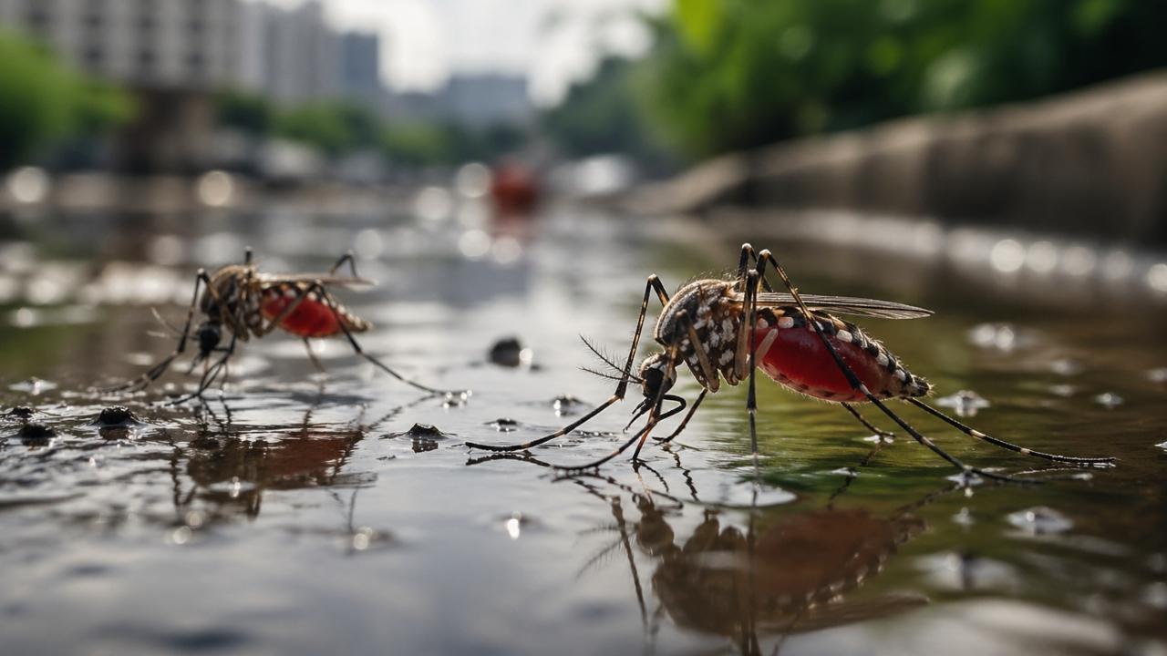 પ્રતીકાત્મક તસવીર (તસવીર સૌજન્યઃ એઆઇ)