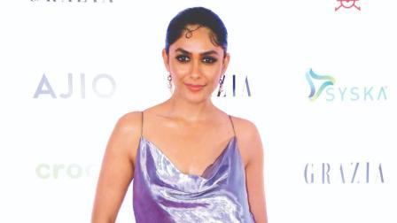 મૃણાલ ઠાકુર