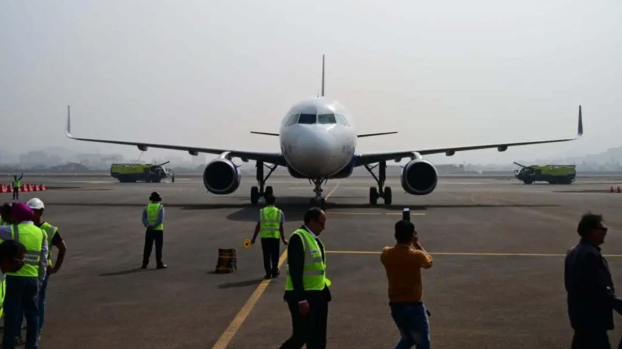 પ્રતીકાત્મક તસવીર