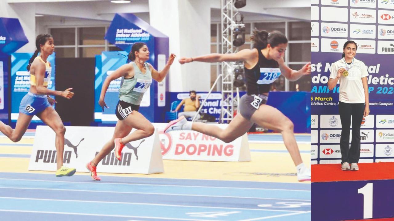 હરિતા ભદ્રા