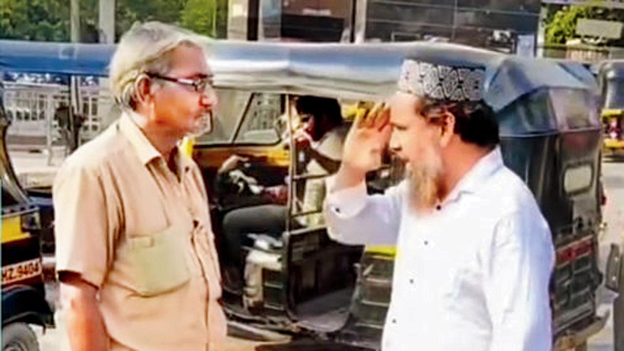 પોલીસ વિશે અપમાનજનક કમેન્ટ કરનાર સલમાન ખાન