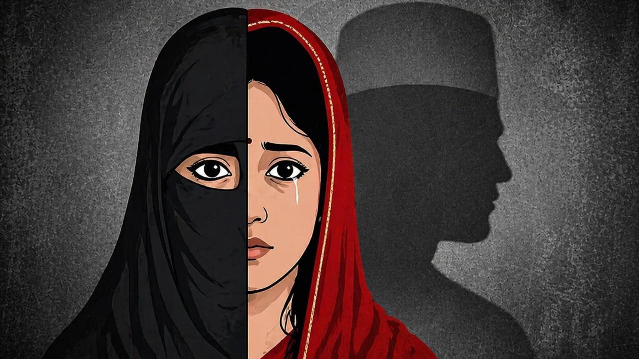 પ્રતીકાત્મક તસવીર (તસવીર સૌજન્યઃ એઆઇ)