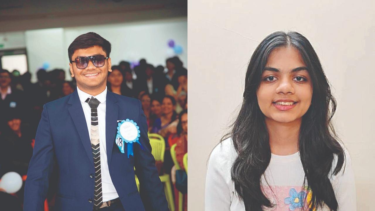 મનન ફુરિયા, પર્લ સાવલા