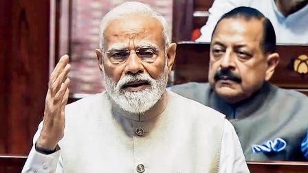 મહિલા અનામતનો પ્લાન ફેલ, લોકસભાની બેઠકો નહીં વધે