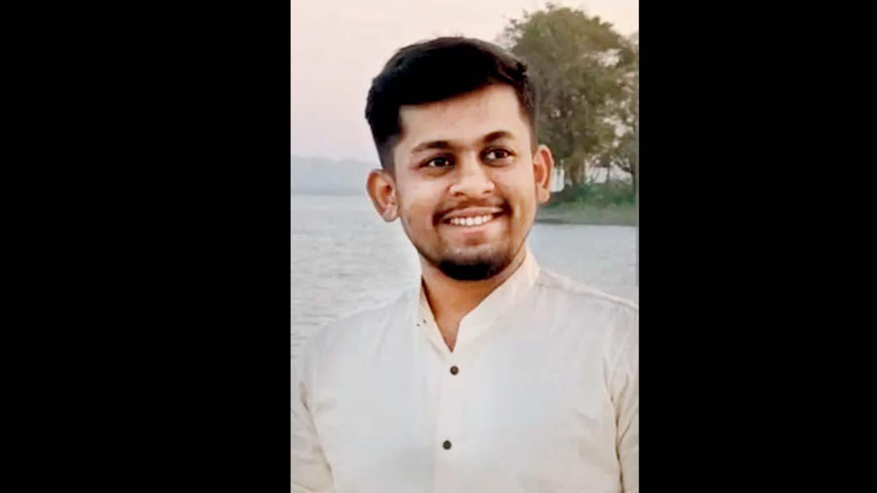 નીર છાડવા.