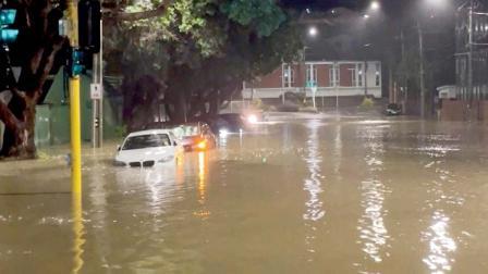 ન્યુ ઝીલૅન્ડની રાજધાની વેલિંગ્ટન