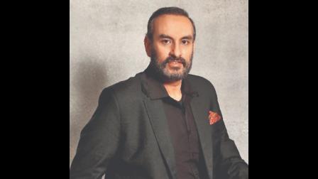 નમિત મલ્હોત્રા