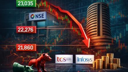 પ્રતીકાત્મક તસવીર (તસવીર સૌજન્યઃ એઆઇ)